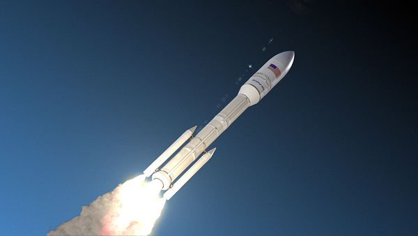 OmegA: Can Orbital ATK's New Rocket take on SpaceX and Blue Origin?