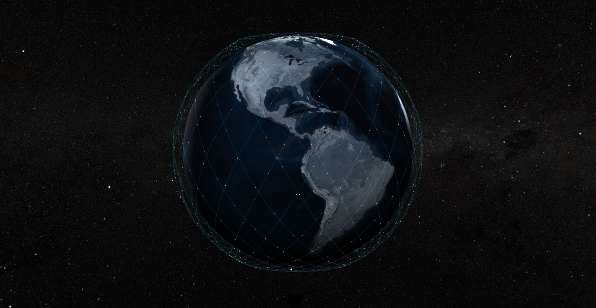 70: SpaceX Starlink Takes Flight