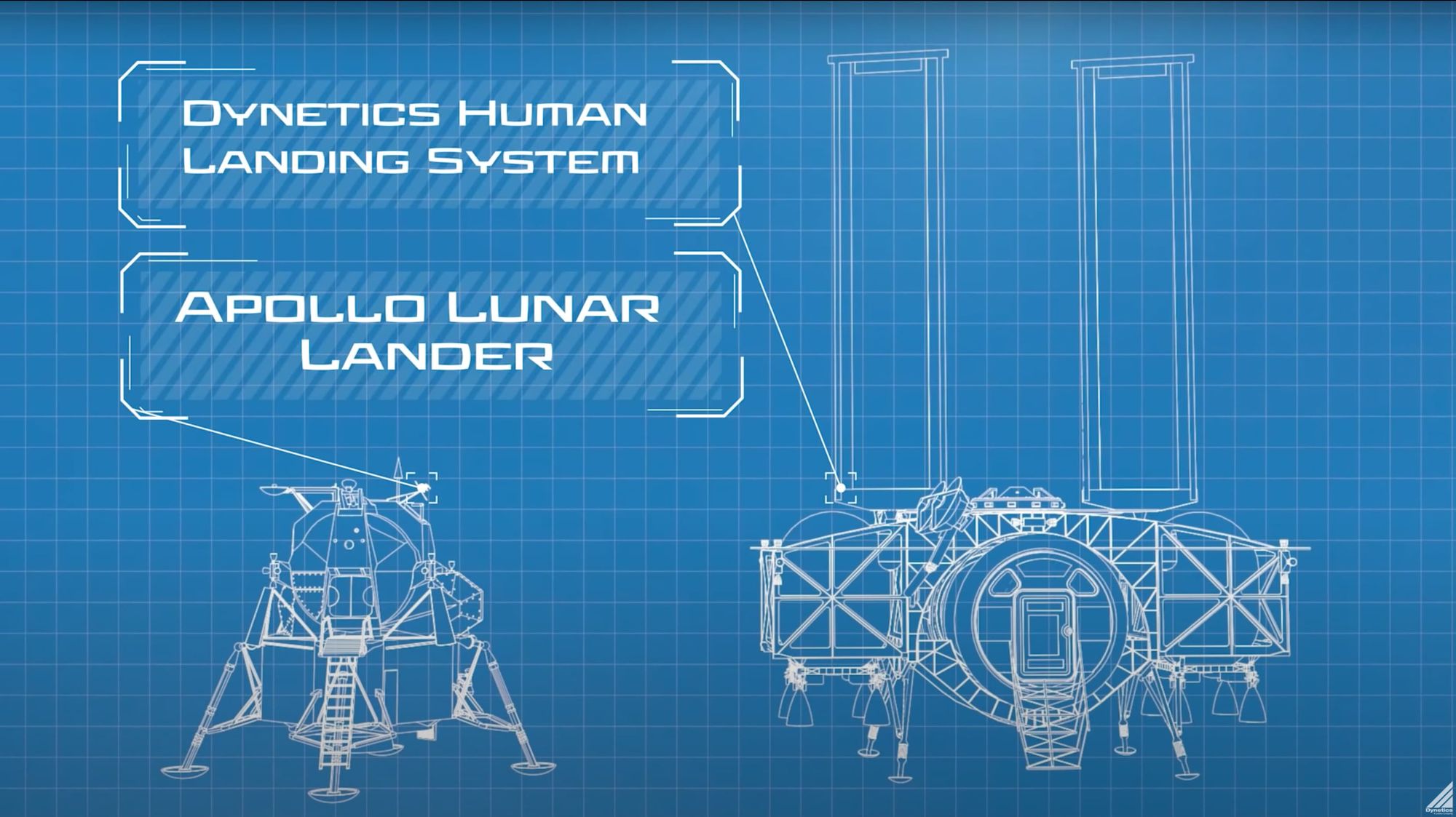 How did SpaceX beat out Dynetics for the Moon lander contract? Part 2