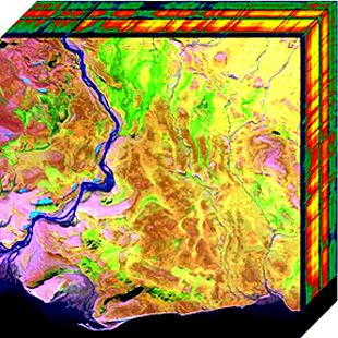 What is Hyperspectral Imaging?