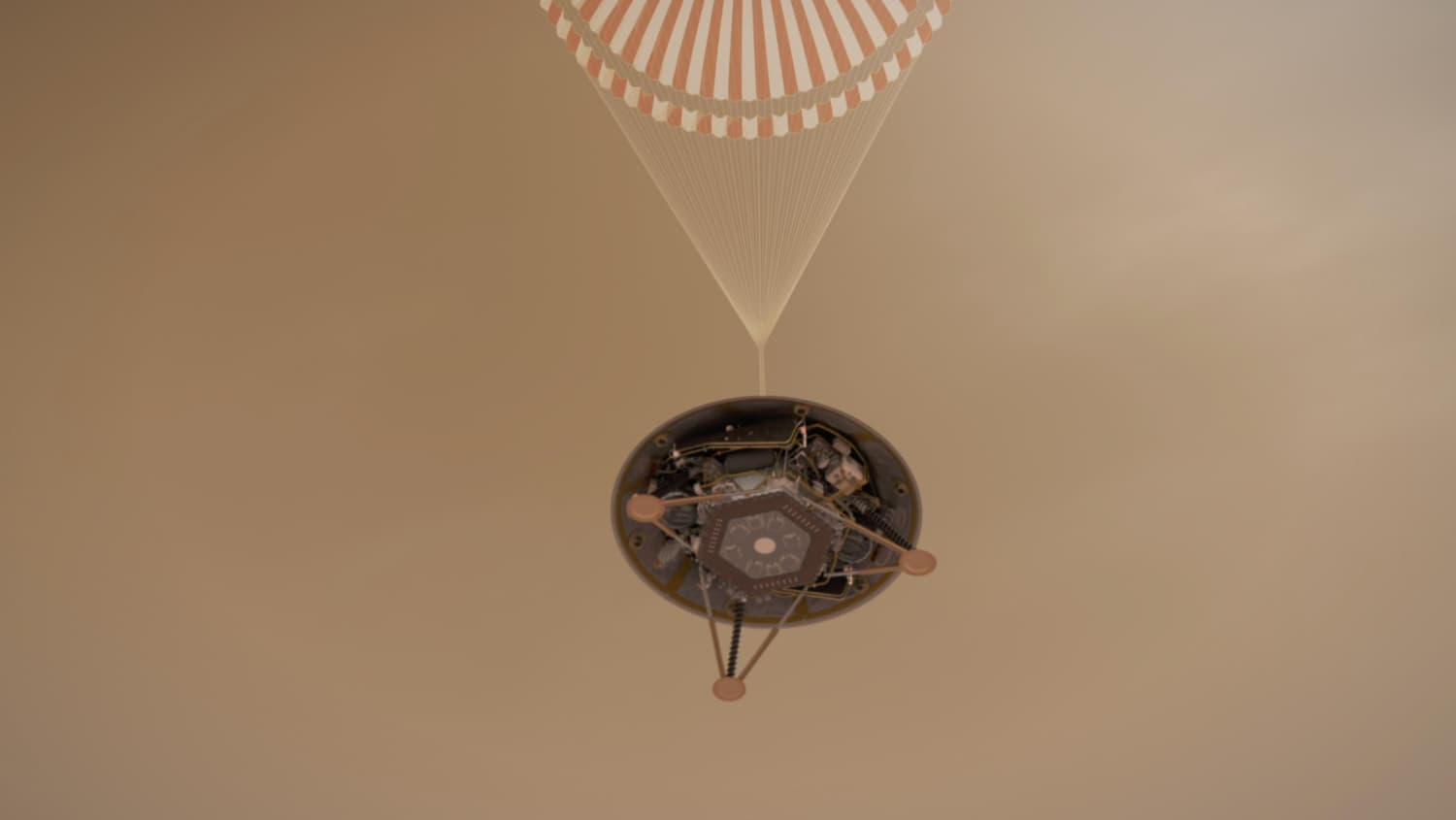 Everything You Need to Know for InSight's Mars Landing Today