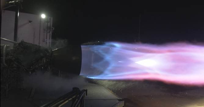 64: SpaceX Raptor Breathes Fire and Virgin Galactic Takes Flight