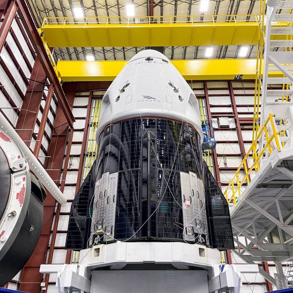 SpaceX DM-2: Everything you need to know about launching American astronauts on American rockets from American soil this Wednesday